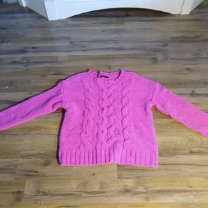 XS American Eagle sweater